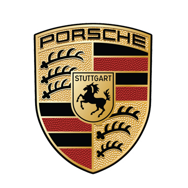 Porsche Resmi