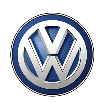 Volkswagen Resmi