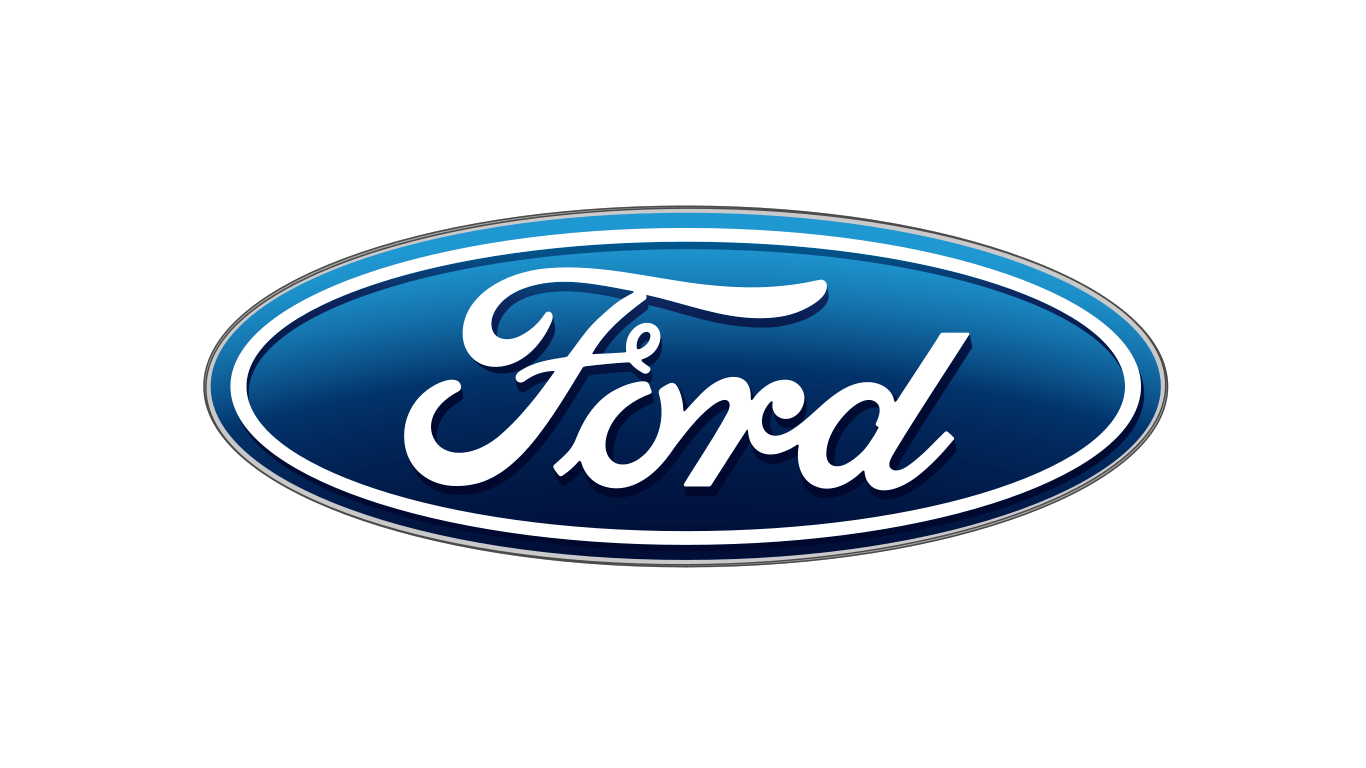 Ford Resmi