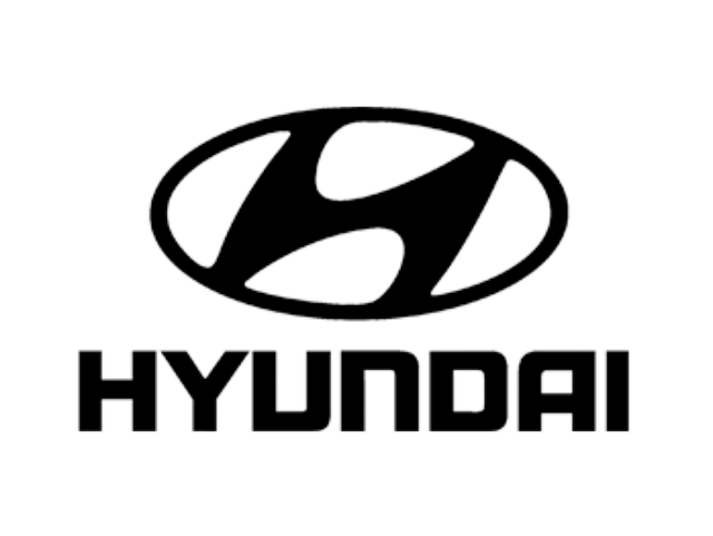 Hyundai Resmi