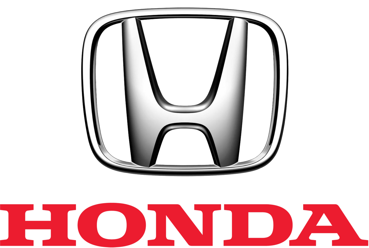 Honda Resmi