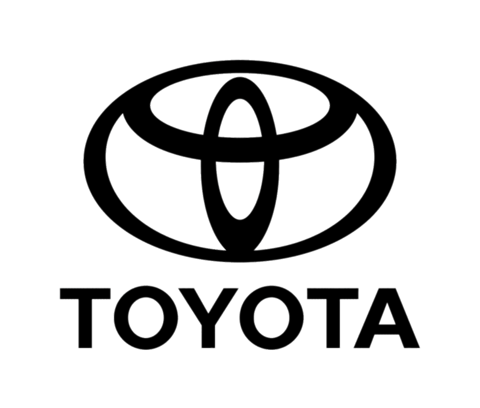 Toyota Resmi