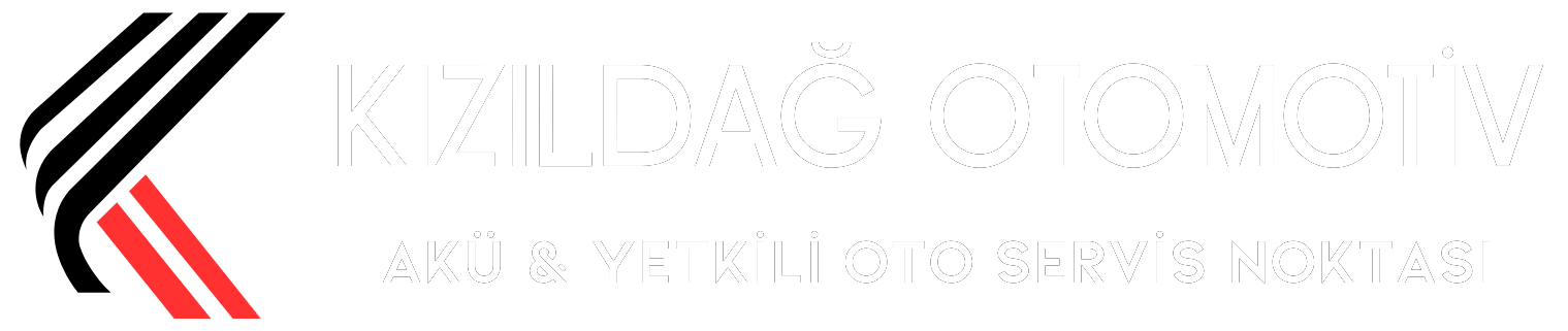 Kızıldağ Otomotiv
